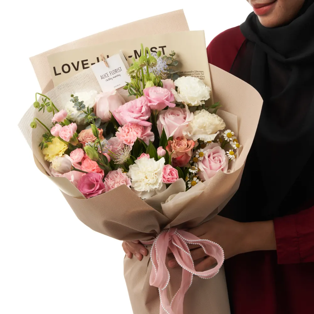 Linna Retro Style - Image 2