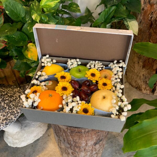 Harper Fruits Box
