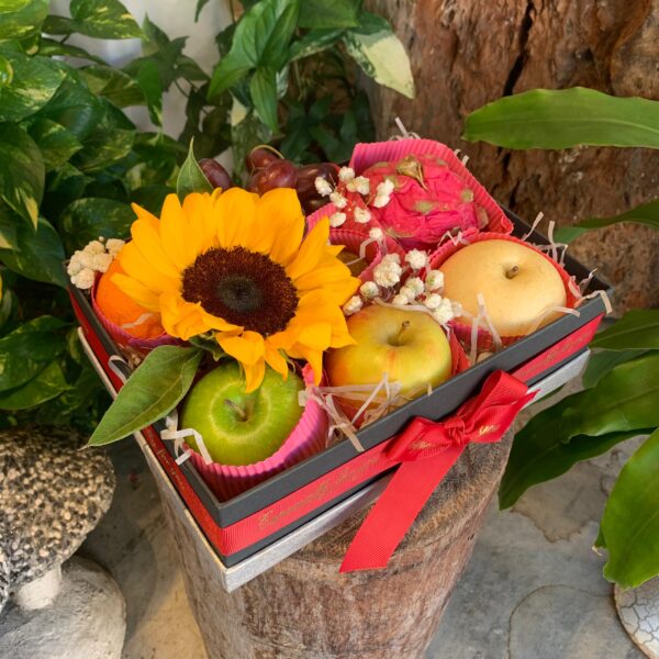 Summer Fruity Box