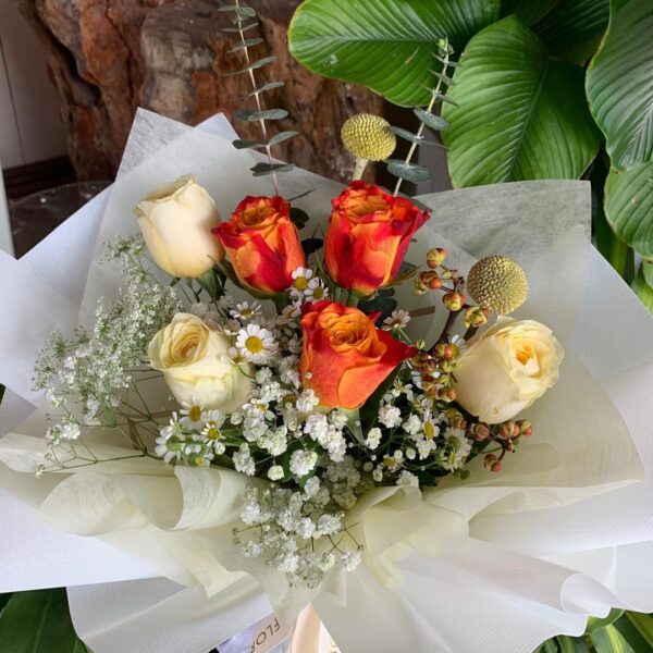 Bernedy Bouquet - Image 2