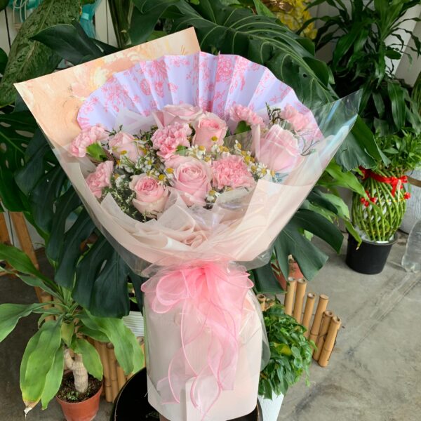 Sara - Sophie Bouquet