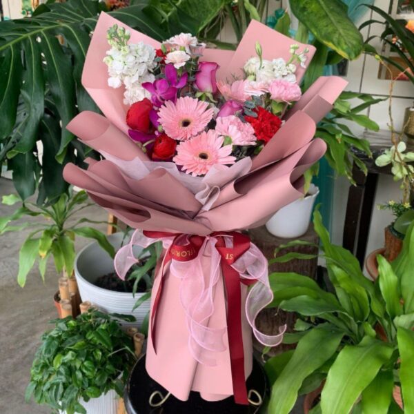 Wendy - Lia Bouquet
