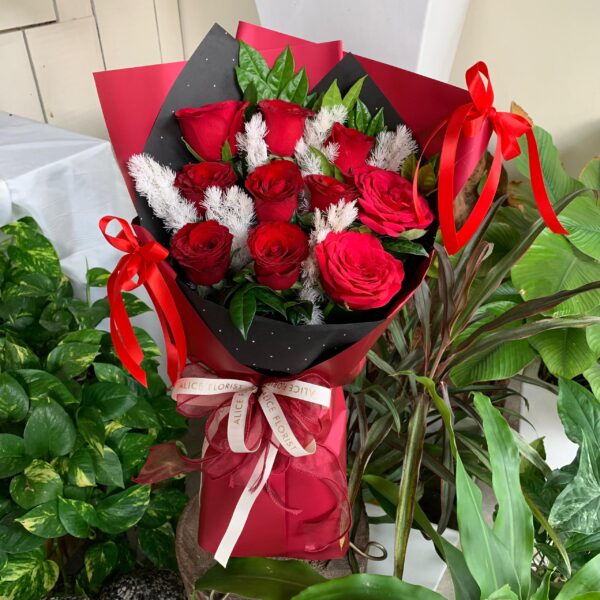 Sweet Moment Bouquet