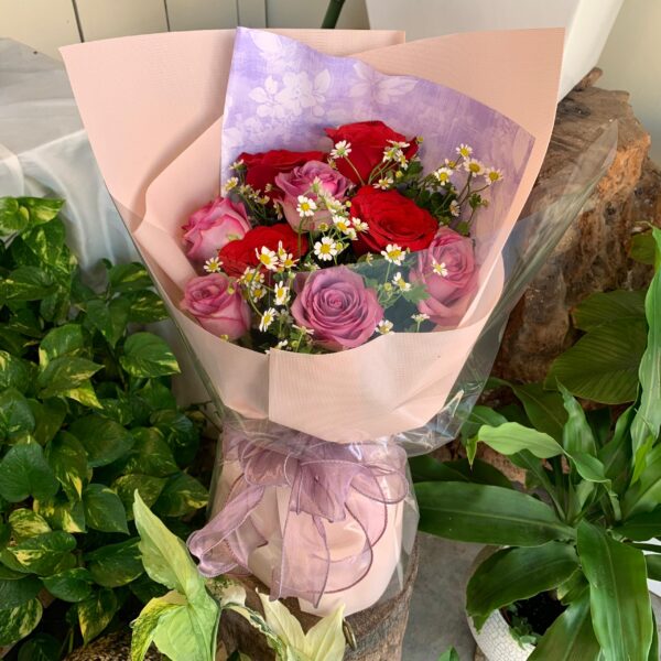 Muse Bouquet