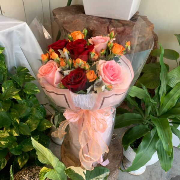 Vera Bouquet