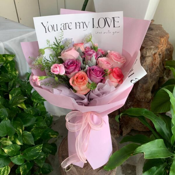 Emipop Bouquet