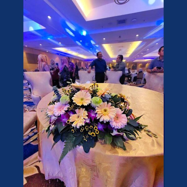 Best Student Award Ceremony Decor - Image 6