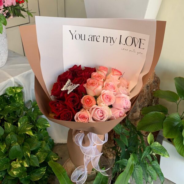 Dayana Bouquet