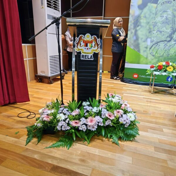 Commissioning Ceremony of RELA - Image 3