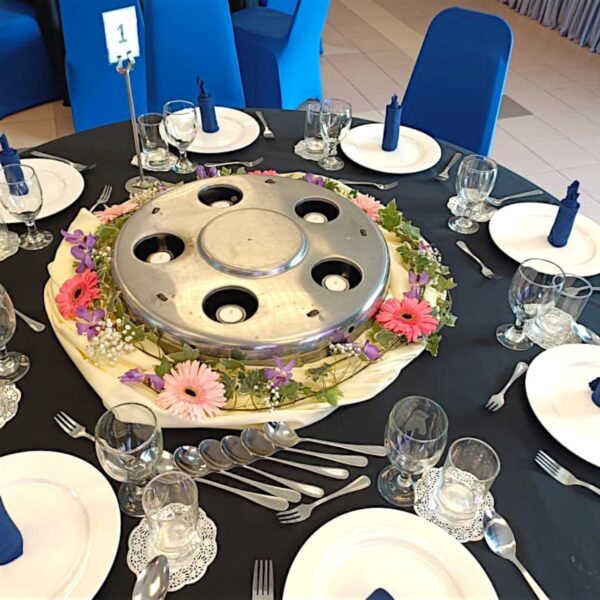 Malaysian Maritime Academy (ALAM) Decor - Image 11