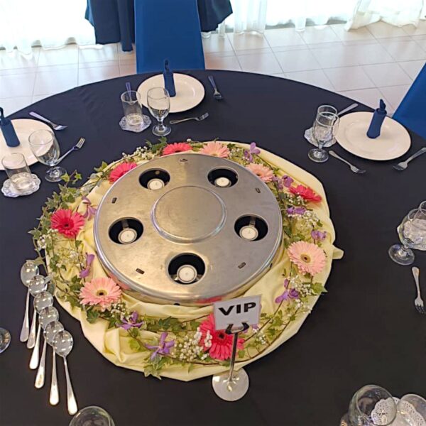 Malaysian Maritime Academy (ALAM) Decor - Image 10