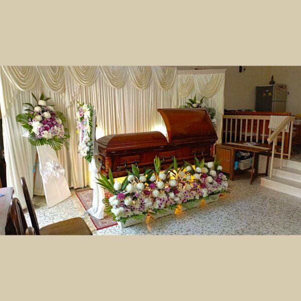 Essential Funeral Decor - Image 2