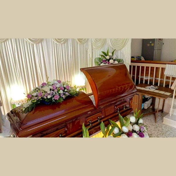 Essential Funeral Decor - Image 3