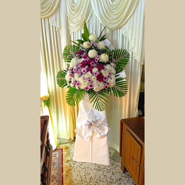 Essential Funeral Decor - Image 4