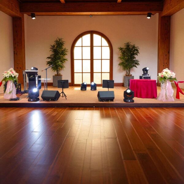 Dyna Wedding Decor - Image 3
