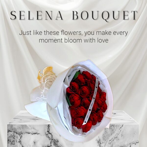 Selena Bouquet
