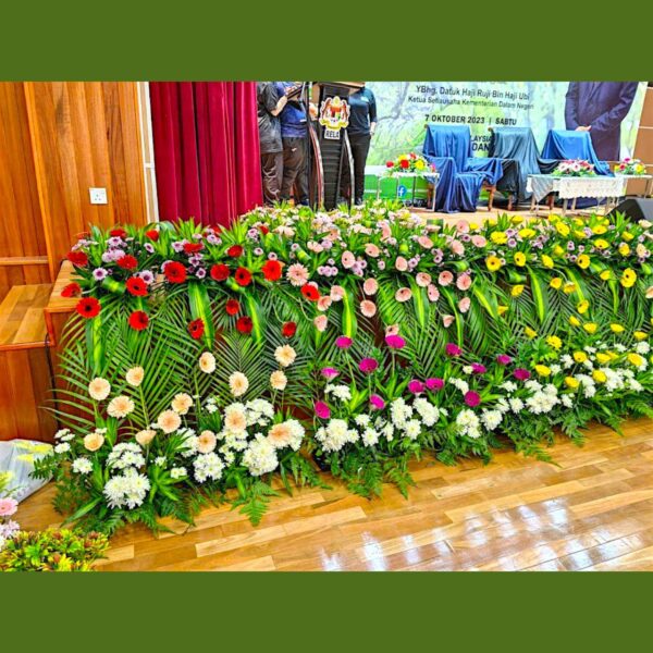 Commissioning Ceremony of RELA - Image 2