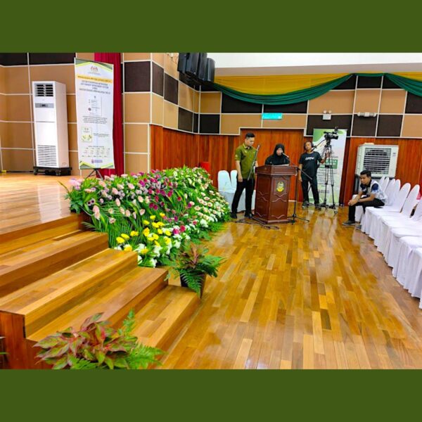 Commissioning Ceremony of RELA - Image 3