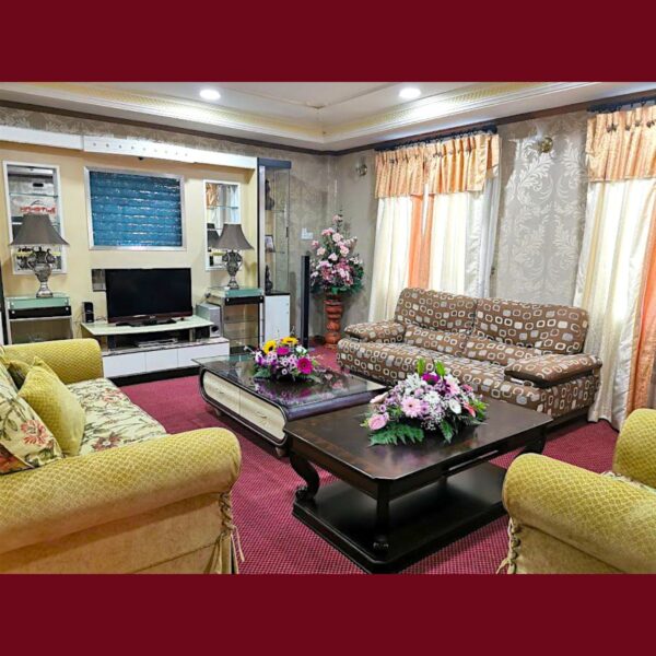 Convocation Ceremony - Artificial & Fresh Plants Decor - Image 7