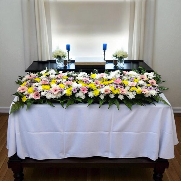 Essential Funeral Decor - Image 3
