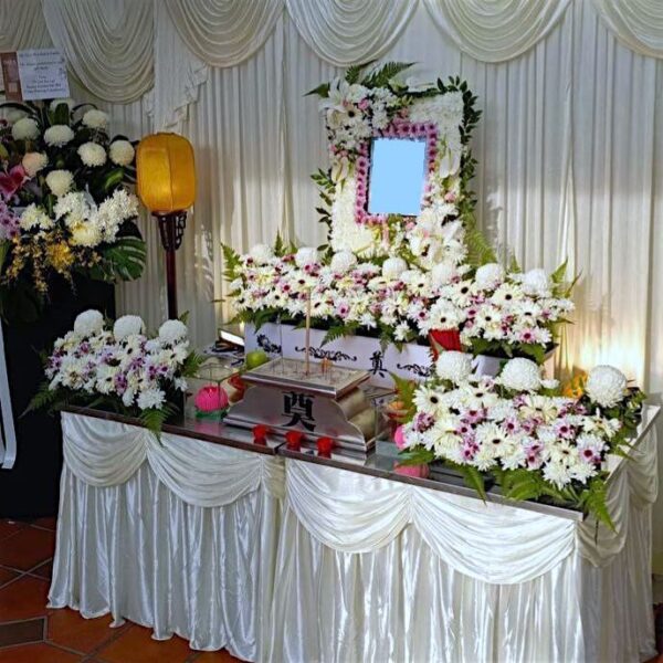 Essential Funeral Decor - Image 2