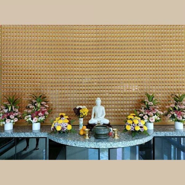 Eternal Petals Prayer (per each) - Image 2