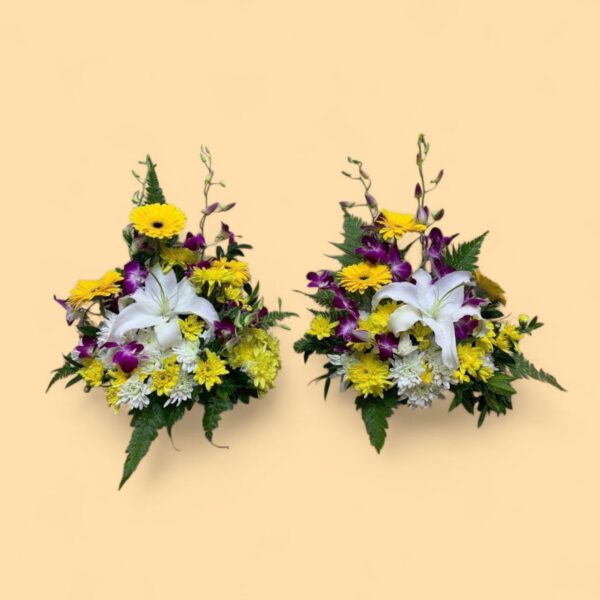 Soul Harmony Funeral Decor - Image 4