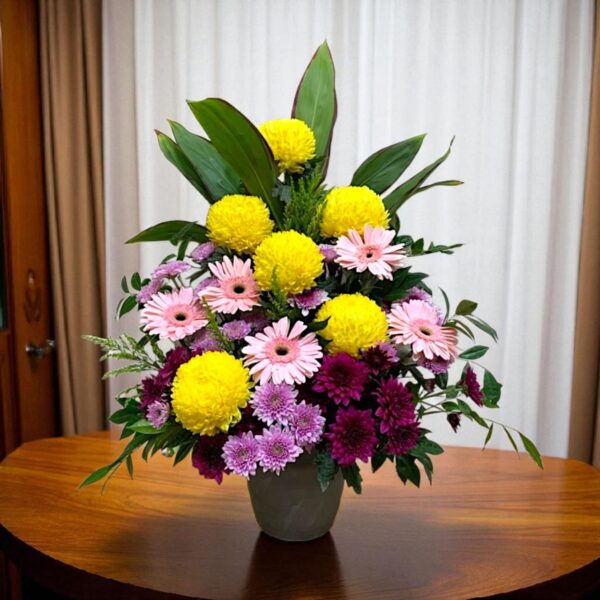 Peaceful Offering (Pair) RM200 - Image 2