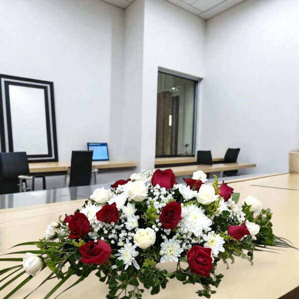 Prestige Elegance Table Floral - Image 2
