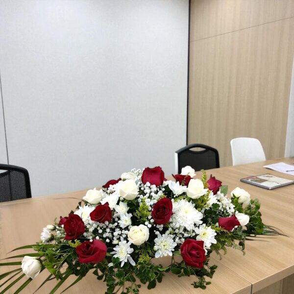 Prestige Elegance Table Floral