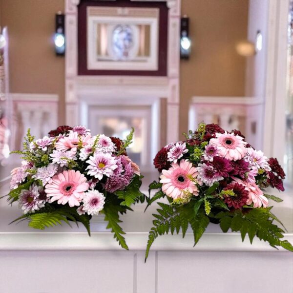 Blessings Blossom (Pair) RM100