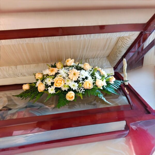 Serenity Services Funeral Decor - Image 3