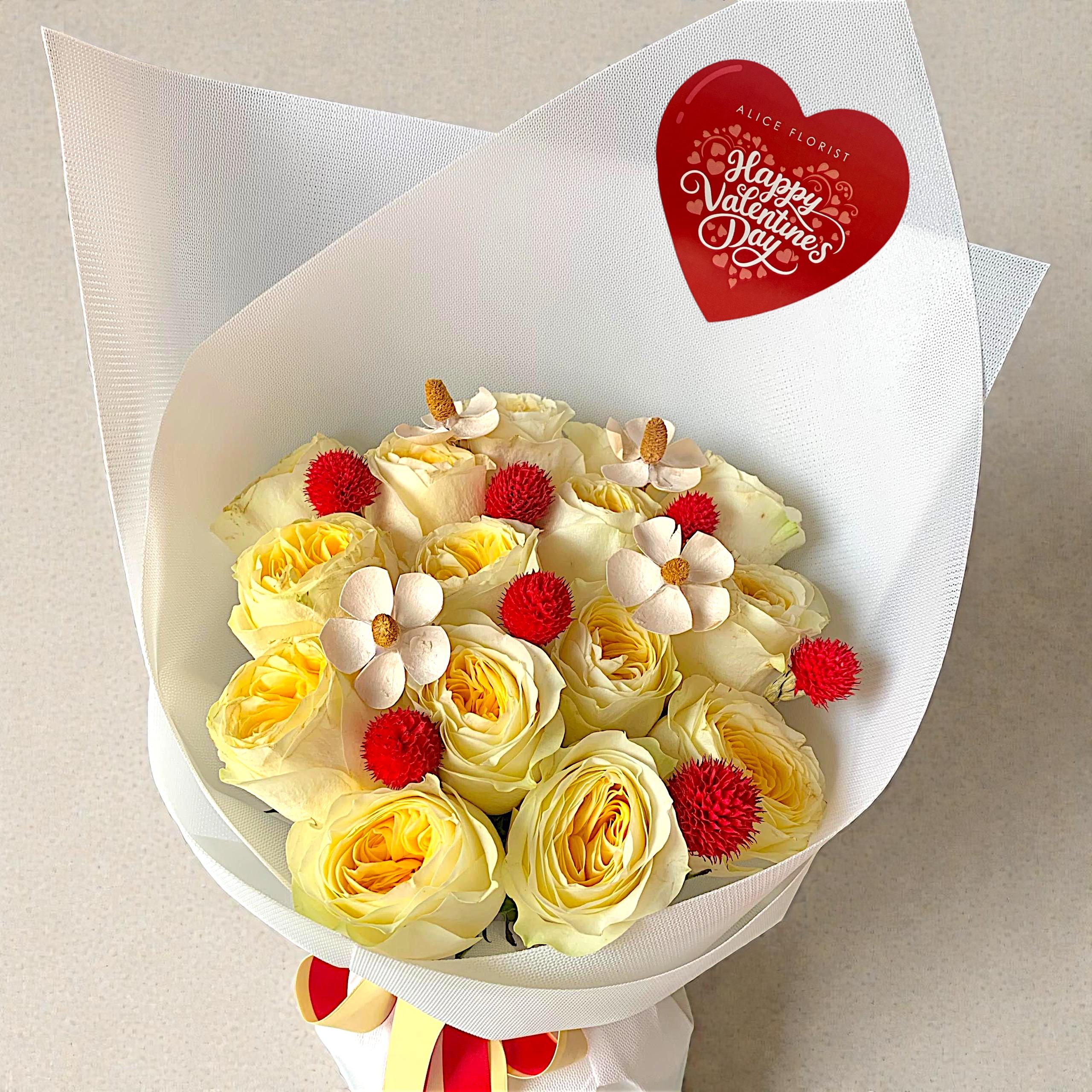 Honey Pop Bouquet (SOLD OUT) - Image 2