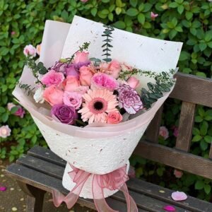 Simply Adore Bouquet