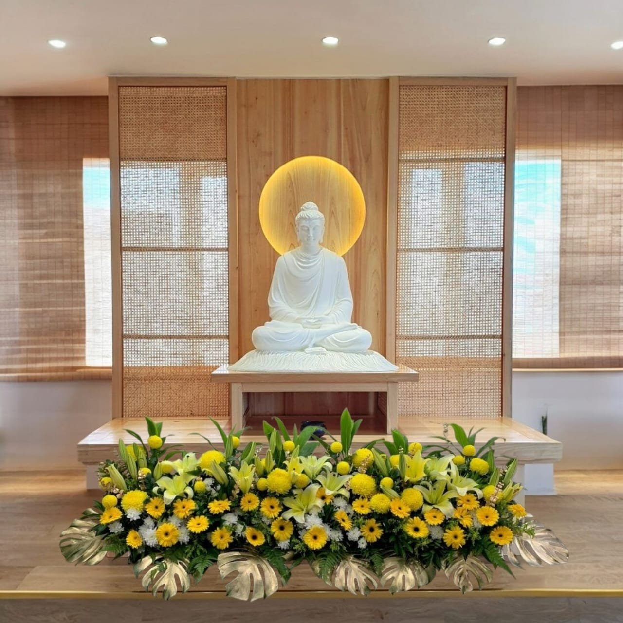 Purifying Mind Prayers Set